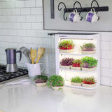 Instafarm -  (Countertop Farm) (ClassWallet)