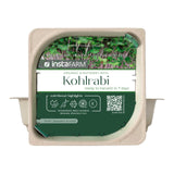 Micro Kohlrabi - 9 Tray Pack (ClassWallet)