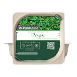 Micro Peas - 9 Tray Pack