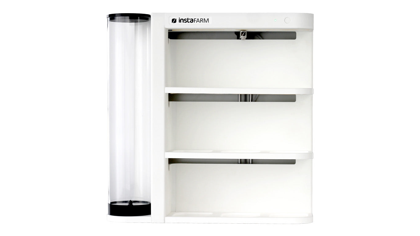 The Instafarm - The automated in-home growing appliance (Basic Bundle)