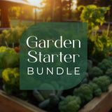 Garden Starter Tray Bundle - 27 Tray Pack