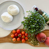 Micro Kohlrabi - 9 Tray Pack (ClassWallet)
