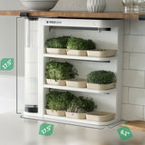 The Instafarm Garden Starter Bundle