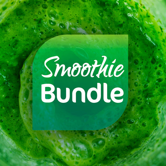 Smoothie Bundle - 9 Tray Pack