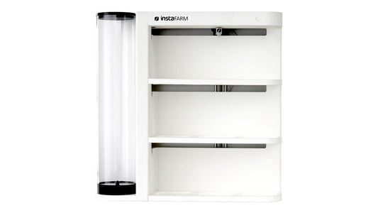 The Instafarm - The automated in-home growing appliance (Instafarm Only)